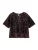 Lindex Blouse  chocoladebruin