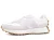 new balance Sneakers laag ‘327’  lichtgrijs / pastellila / wit