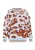 Sookie Trui  beige / bruin / oranje / wolwit