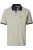 Casa Moda Polo shirt Korte mouw groen
