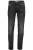 Lindbergh Black Jeans zwart, Effen