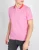 Invicta Poloshirt Mannen roze