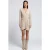 IRO Paris Genara Dress Cream