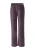 QS Broek  aubergine