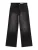Bershka Jeans  zwart