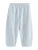Next Broek  lichtblauw / wit