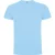 Roly Heren Dogo Premium T-Shirt (Hemelsblauw)