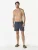 KOROSHI Zwemshorts  marine / navy