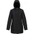 Regatta Dames panthea geïsoleerde gewatteerde jas met capuchon
