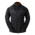 Dare 2B Heren Torrek Flex It Hybride Gewatteerd Jasje (Zwart)