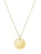 GOOD.designs Ketting  goud