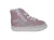 Vans SK8-Hi Reissue Side Zip Sneakers Hoog – Roze –