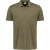No Excess Heren polo 27380305sn 186 dark moss