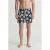 JACK & JONES PANTS STUDIO zwemshort JPSTMAUI donkerblauw