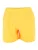 ADIDAS SPORTSWEAR Sportzwembroek ‘ESS’  geel / wit