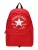 CONVERSE Rugzak  rood / wit
