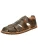 PIKOLINOS Sandalen  donkerbruin