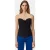 Moschino Top Black
