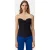 Moschino Top Black