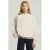 G-STAR sweater – ecru