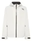 Plein Sport Tussenjas  beige / zwart