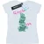 Li-cense Disney dames frozen trolls rock on katoenen t-shirt