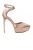 Tamara Mellon sandalen roze