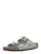 BIRKENSTOCK Muiltjes ‘Arizona’  mintgroen