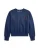 Polo Ralph Lauren Sweatshirt  donkerblauw / rood