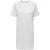 Lacoste Polojurk met kraag van piqué voor dames (Wit)