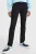 Tommy Hilfiger Scanton Slim Fit Jeans Nieuw Zwart, Effen