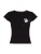 Karl Lagerfeld Slaapshirt ‘Ikon Choupette’  rosa / zwart / wit