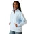 Dames sweatshirt met 1/2 rits Ariat Foundation