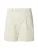 DAN FOX APPAREL Bandplooibroek ‘Hermann’  offwhite