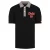 Ecko Untld. Midliner Heren Zwart Poloshirt