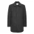 Wollen jas Blend BHFitch