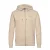 Gevoerde hoodie met rits en logo Superdry Essential