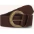 Notre-V Riemen 4320 Bruin