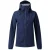 Dare 2B Dames/Dames Breathe Easy Waterdichte Jas (Marine)