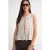Rimpelstrik Vooraan Blouse