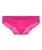 Hunkemöller Slip ‘Lace & Shine’  pink
