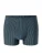 SCHIESSER Boxershorts ‘Pure Micro’  blauw / navy / grijs