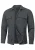 INDICODE JEANS Tussenjas ‘Nello’  grijs