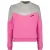 RAIZZED Kalmar Sweater Fancy Fuchsia
