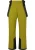 Whistler Sportbroek ‘Drizzle’  neongroen