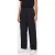 Calvin Klein Tech Zipper Pant Black
