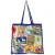 Oilily shopper Surendra blauw