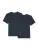 Marc O’Polo Shirt ‘Essentials’  donkerblauw
