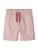 NAME IT Zwemshorts ‘NKMZACKARY’  koraal / wit