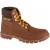 Caterpillar Heren colorado volnerfleer enkellaarsjes